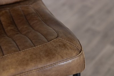 jenson-stool-hickory-brown-close-up