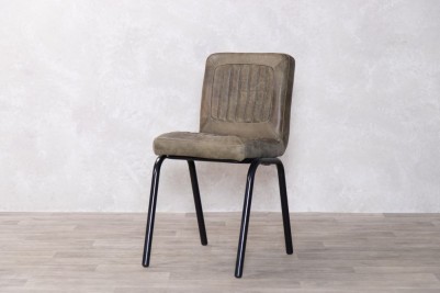 olive-green-jenson-chair-front-angle