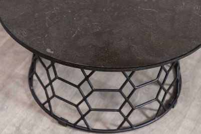 black-lattice-table