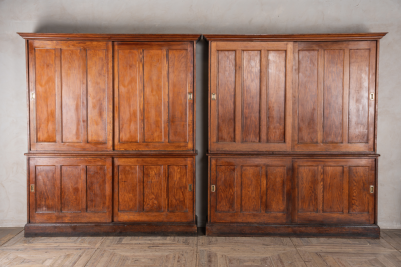 estate cupboards