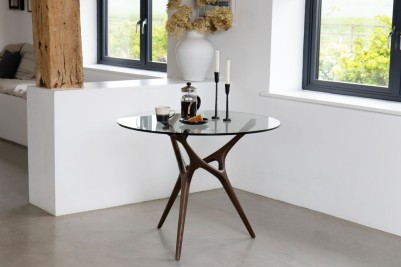 Mulberry 100cm Dining Table Range