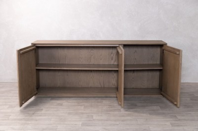 nevada-oak-sideboard-fawn-open-doors