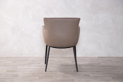 olivia-leather-dining-chairs-mocha-rear