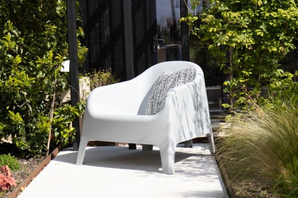 Panama Outdoor Lounge Chair