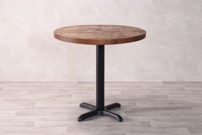 round-pine-top-on-x-bottom-pedestal-base