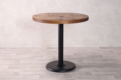 Pine Top Café Table Range