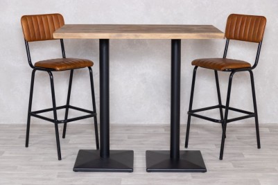 pine-top-poseur-with-stools