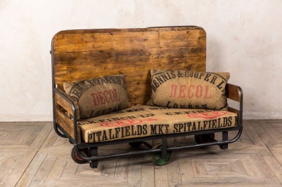 sofa cart