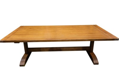 solid-oak-dining-table