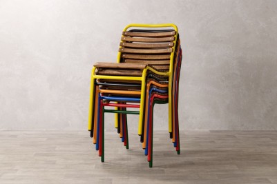 green-summer-outdoor-chair-stack