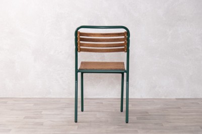 green-summer-outdoor-chair-back