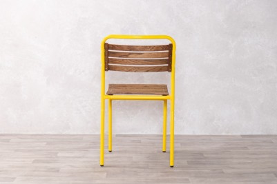 yellow-summer-outdoor-chair-back