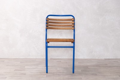 blue-summer-outdoor-chair-front