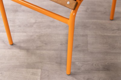 orange-summer-outdoor-chair-close-up