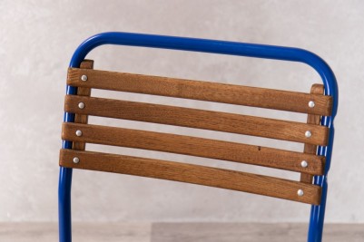 blue-summer-outdoor-chair-close-up