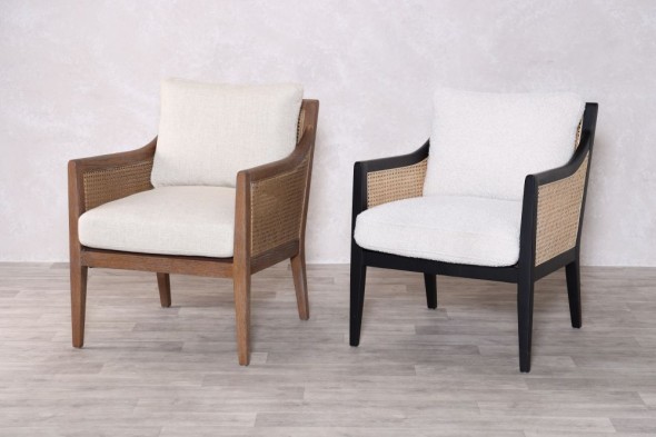 Tuscany Rattan Style Side Chair Range