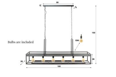 bar-pendant-light-dimensions