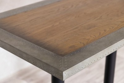 zinc-edge-table