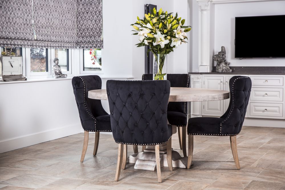 DINING ROOM FURNITURE INSPIRATION | Peppermill Interiors